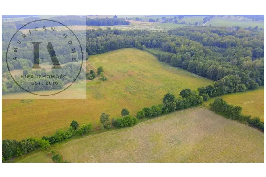 elbląski, Milejewo, Huta Żuławska, Atrakcyjna działka - Huta Żuławska