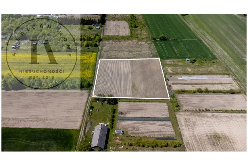 braniewski, Frombork, Osiedle Słoneczne, Działka FROMBORK!