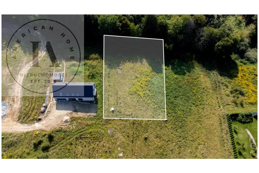 Elbląg, Jodłowa, WYBUDUJ SWÓJ DOM