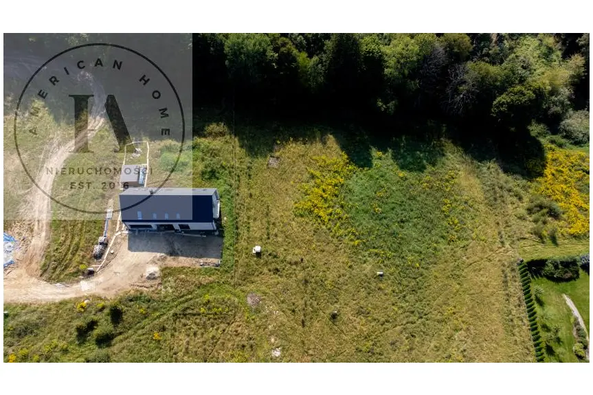 Elbląg, Jodłowa, WYBUDUJ SWÓJ DOM