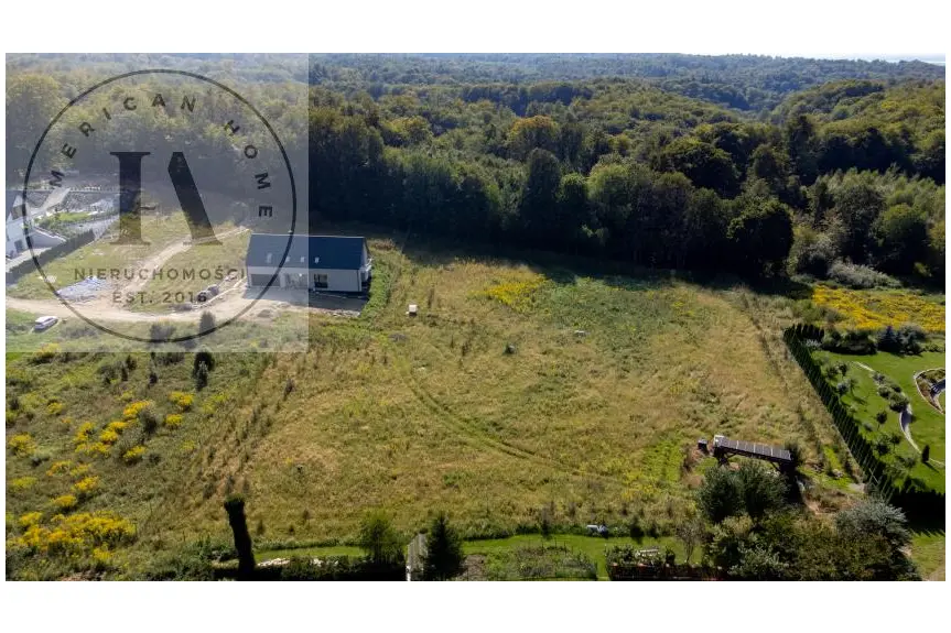 Elbląg, Jodłowa, WYBUDUJ SWÓJ DOM