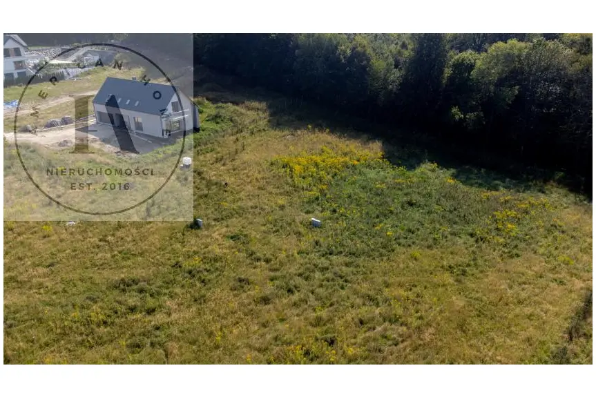 Elbląg, Jodłowa, WYBUDUJ SWÓJ DOM