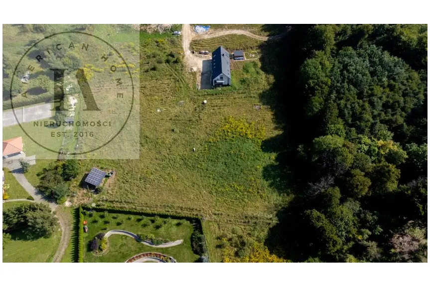 Elbląg, Jodłowa, WYBUDUJ SWÓJ DOM