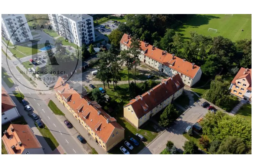 Elbląg, warmińsko-mazurskie, Apartament for sale