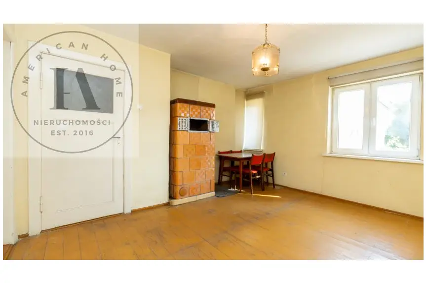 Elbląg, Wiejska, PARTER KOŁO PARKU