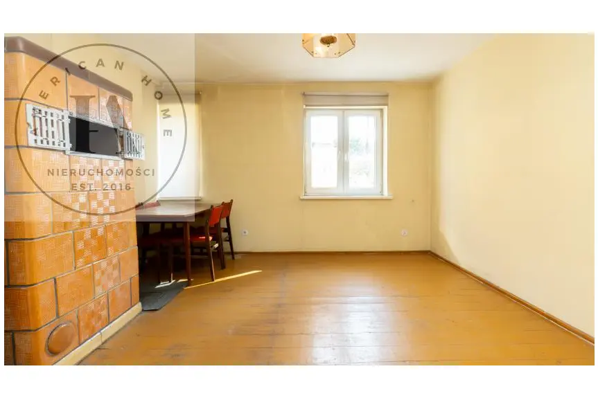 Elbląg, Wiejska, PARTER KOŁO PARKU