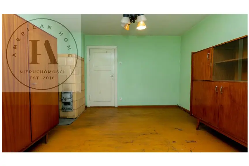 Elbląg, Wiejska, PARTER KOŁO PARKU