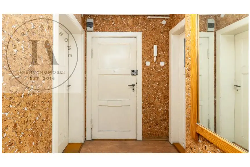 Elbląg, Wiejska, PARTER KOŁO PARKU