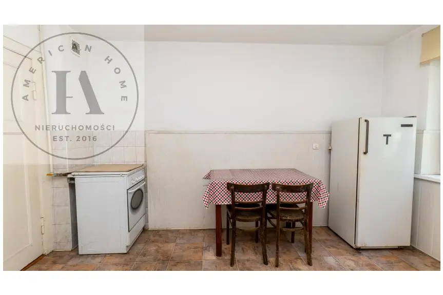 Elbląg, Wiejska, PARTER KOŁO PARKU