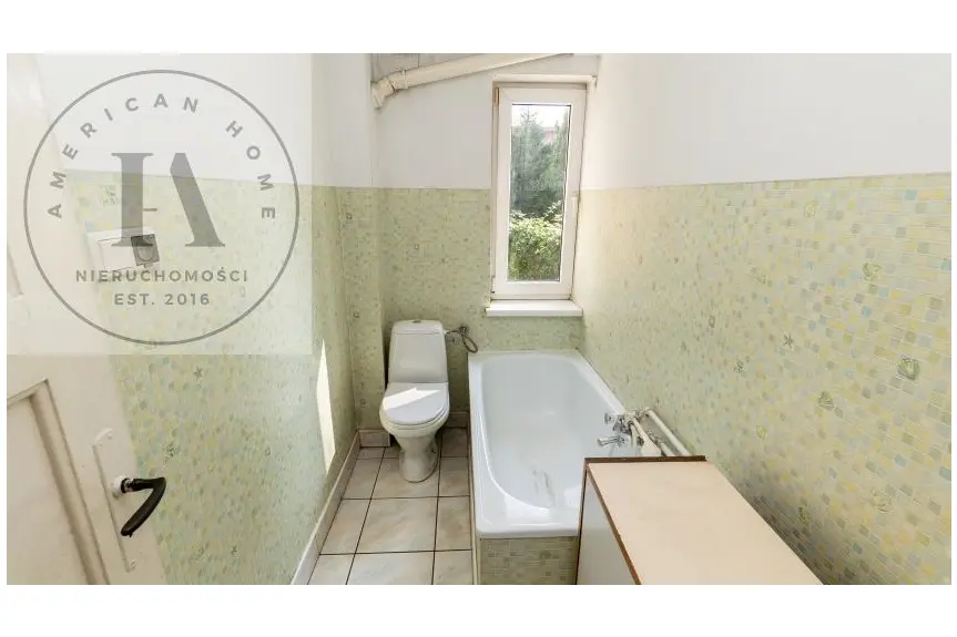 Elbląg, Wiejska, PARTER KOŁO PARKU