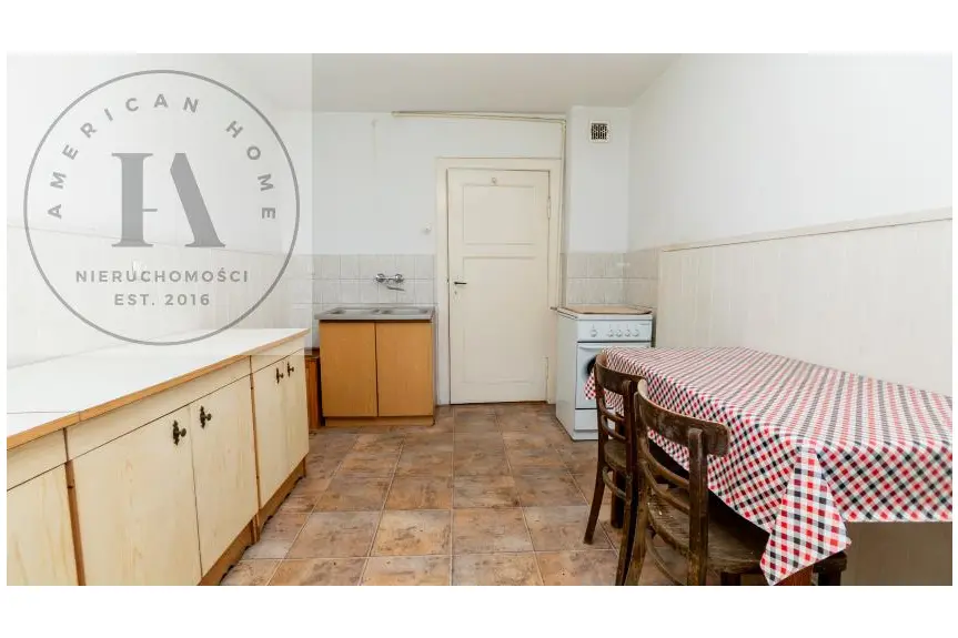 Elbląg, Wiejska, PARTER KOŁO PARKU