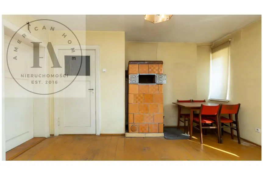 Elbląg, Wiejska, PARTER KOŁO PARKU