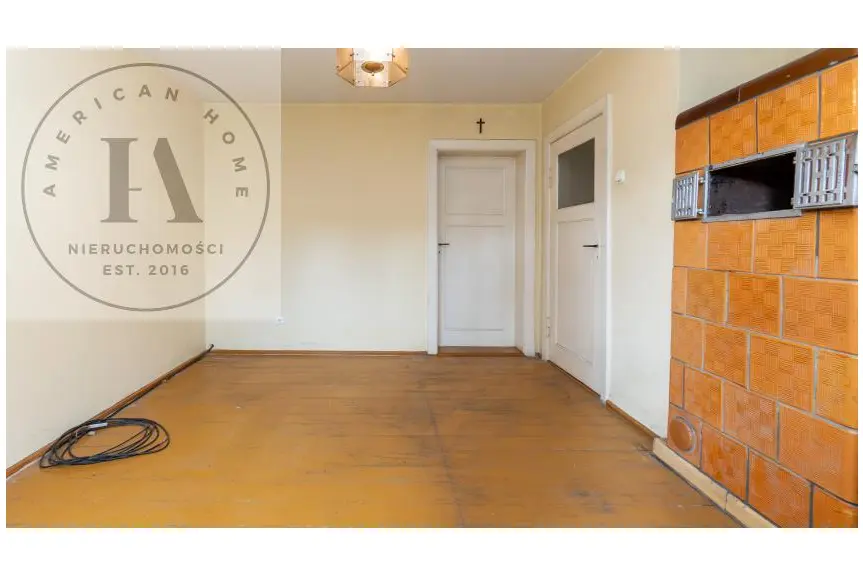 Elbląg, Wiejska, PARTER KOŁO PARKU