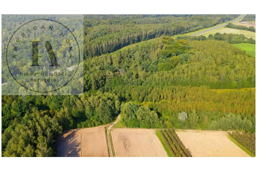 elbląski, Elbląg, Czechowo, Działka na sprzedaż