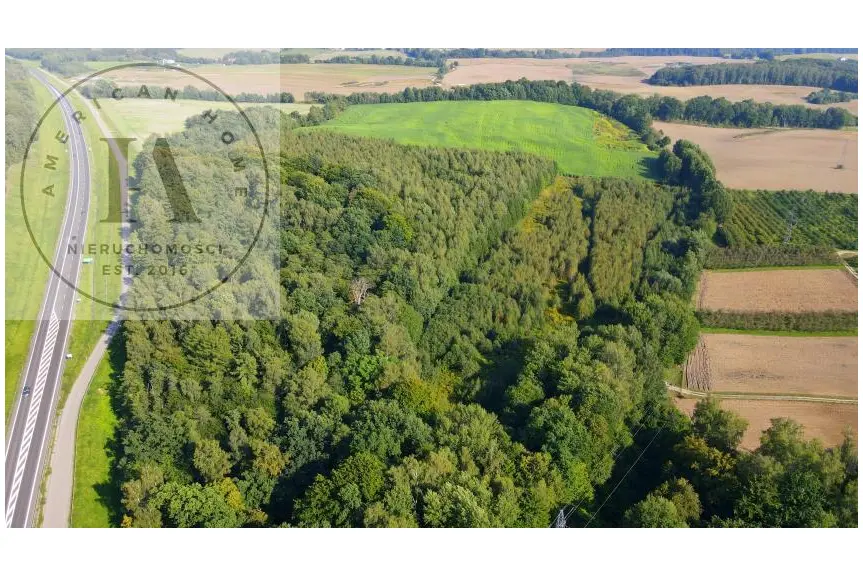 elbląski, Elbląg, Czechowo, Działka na sprzedaż