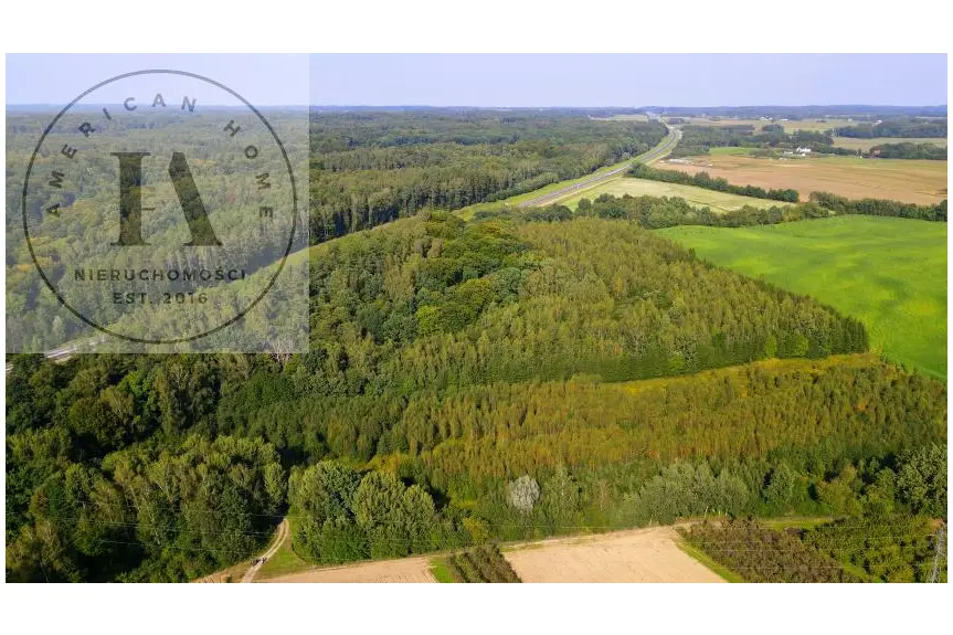 elbląski, Elbląg, Czechowo, Działka na sprzedaż