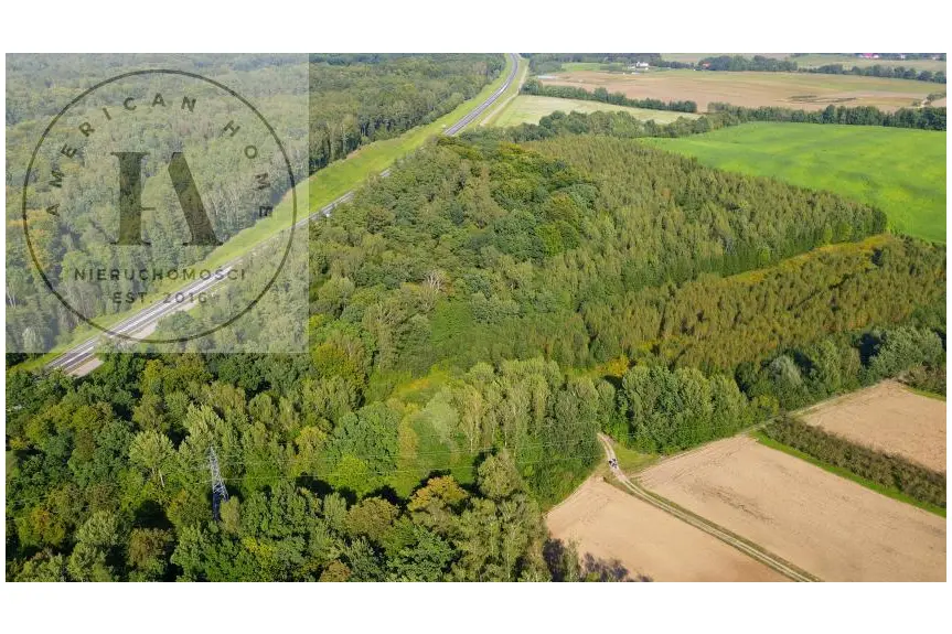 elbląski, Elbląg, Czechowo, Działka na sprzedaż