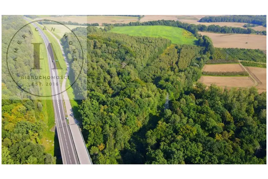 elbląski, Elbląg, Czechowo, Działka na sprzedaż