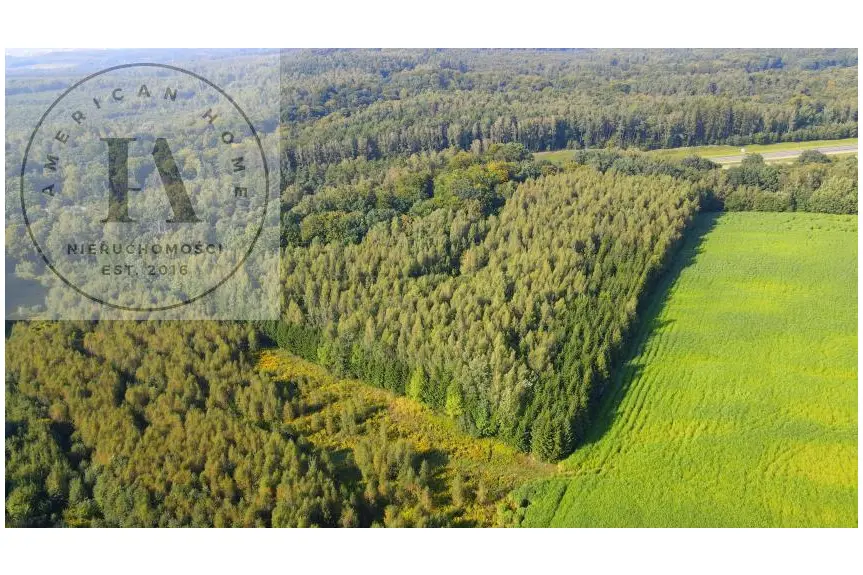 elbląski, Elbląg, Czechowo, Działka na sprzedaż