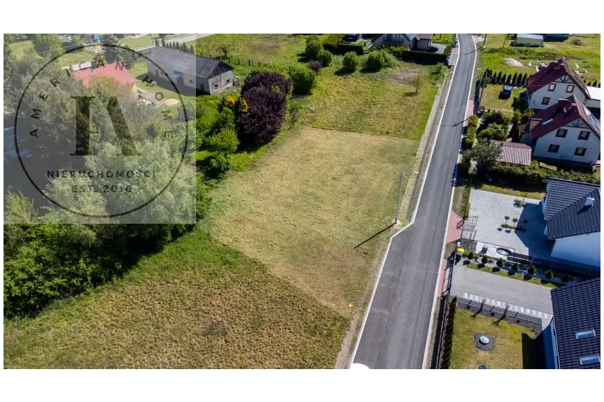 elbląski, Gronowo Elbląskie, Jegłownik, Leśna, Ziemia gotowa na Twój dom i Twoją historię