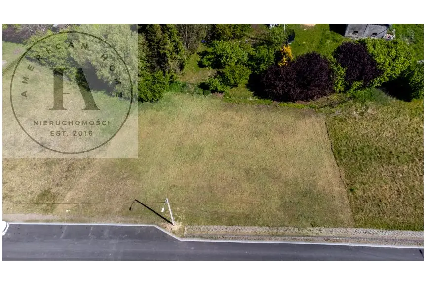 elbląski, Gronowo Elbląskie, Jegłownik, Leśna, Ziemia gotowa na Twój dom i Twoją historię