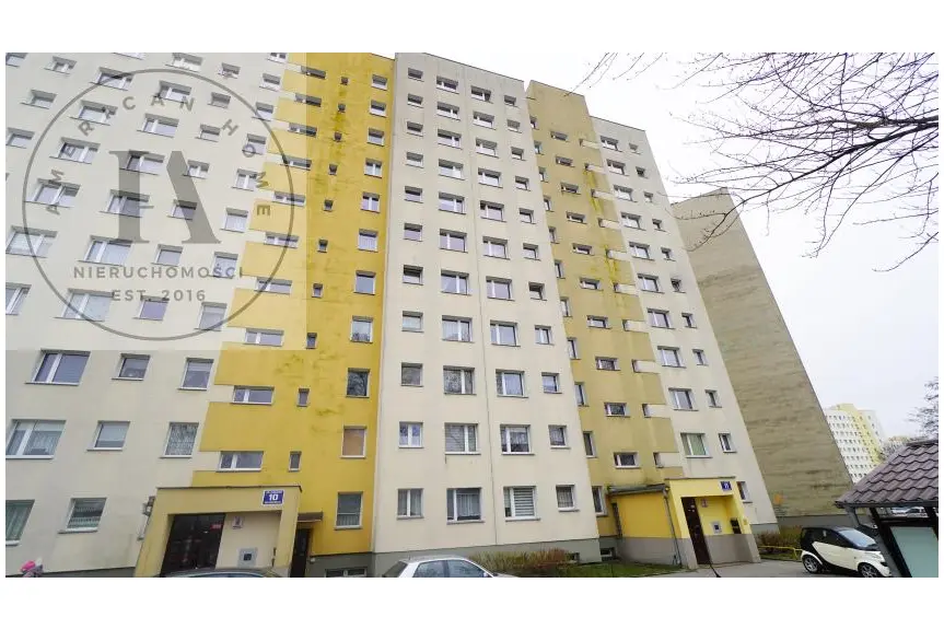 Elbląg, Macieja Kalenkiewicza, Stwórz własne wnętrze.