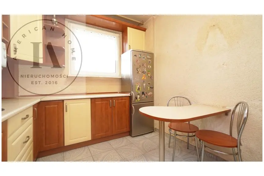 Elbląg, Macieja Kalenkiewicza, Stwórz własne wnętrze.