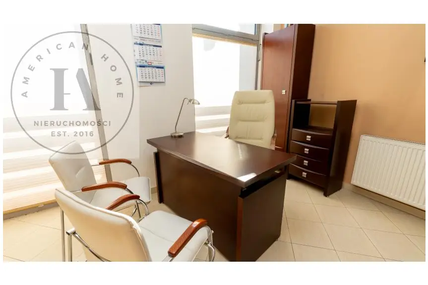 Elbląg, Plac Dworcowy, Premise for sale