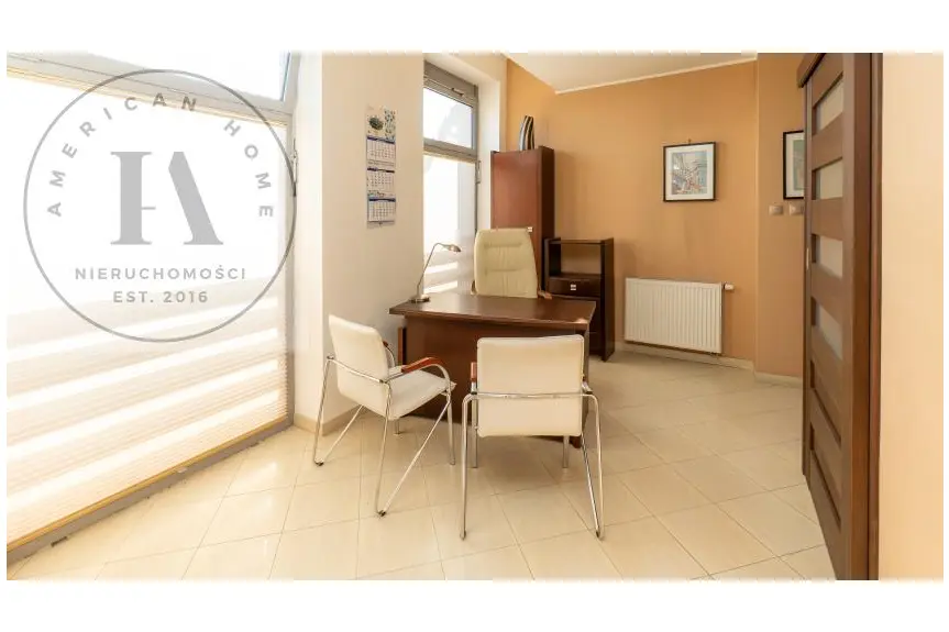 Elbląg, Plac Dworcowy, Premise for sale