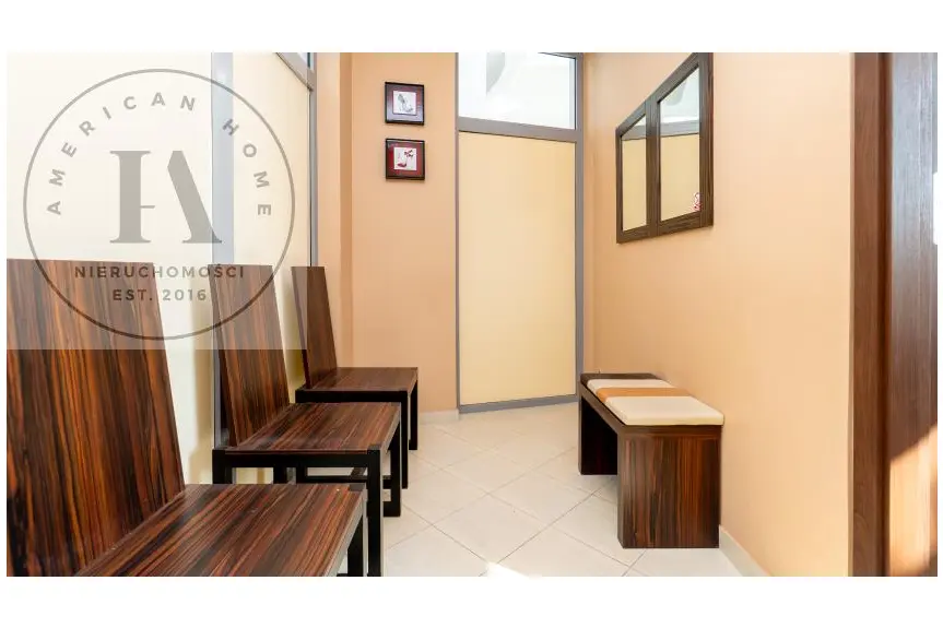 Elbląg, Plac Dworcowy, Premise for sale