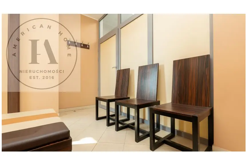 Elbląg, Plac Dworcowy, Premise for sale