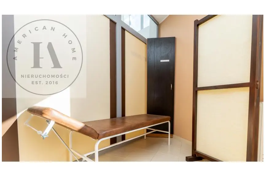 Elbląg, Plac Dworcowy, Premise for sale