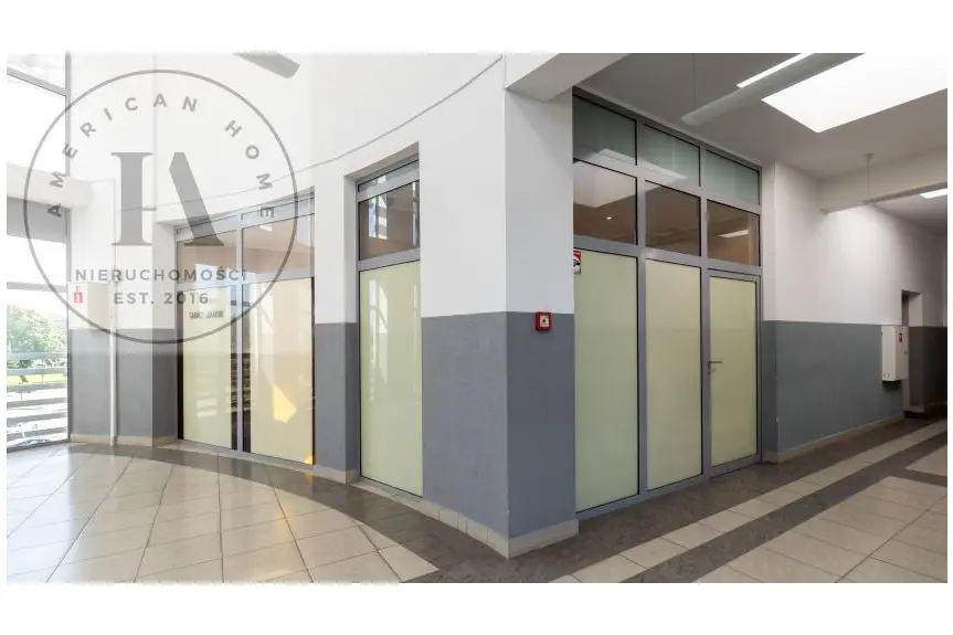 Elbląg, Plac Dworcowy, Premise for sale