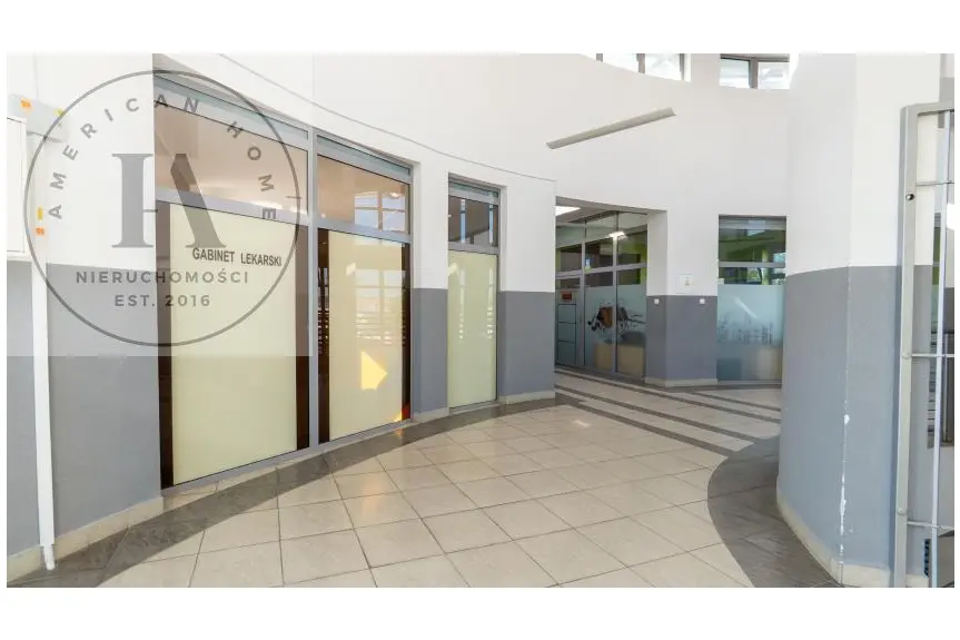 Elbląg, Plac Dworcowy, Premise for sale