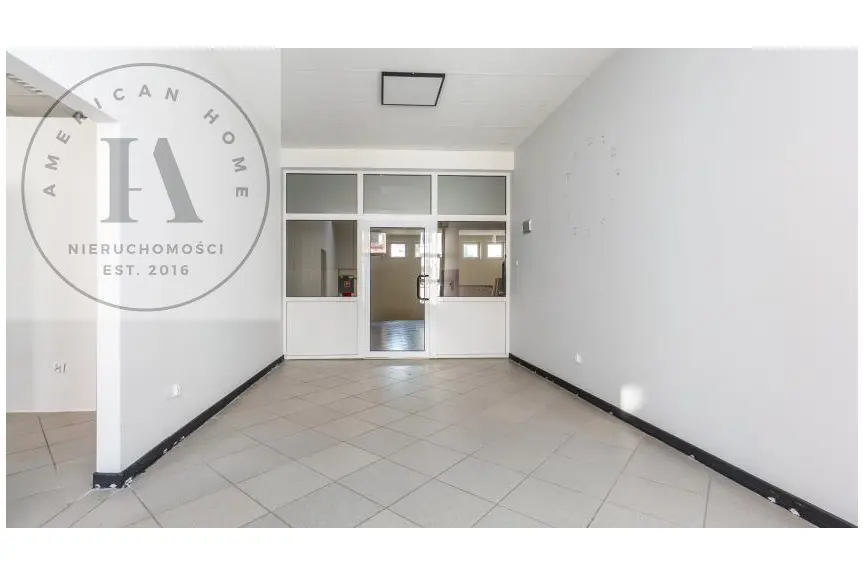 Elbląg, Henryka Nitschmanna, Premise for rent