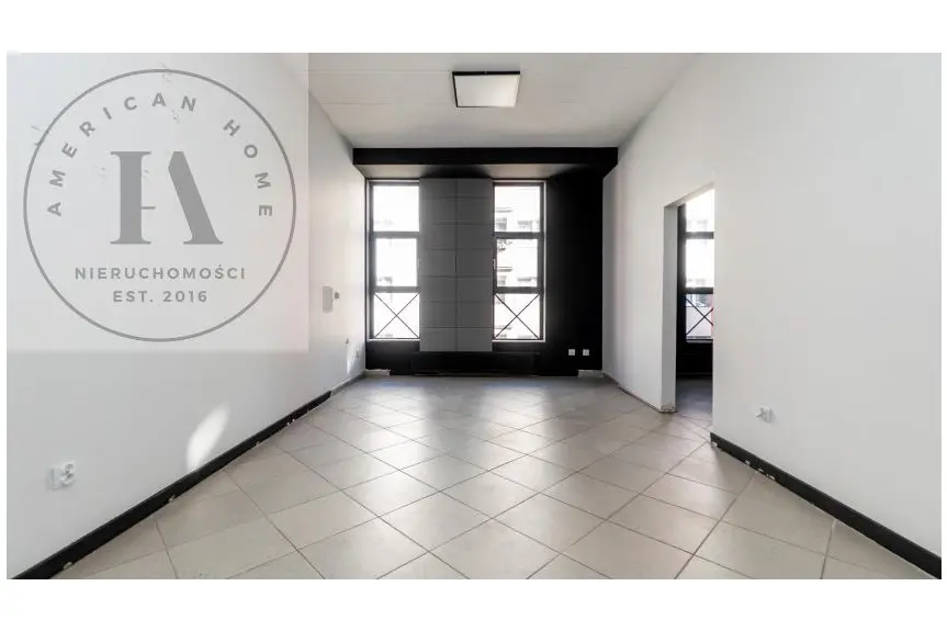 Elbląg, Henryka Nitschmanna, Premise for rent