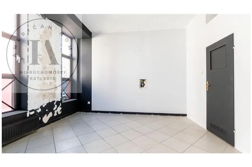 Elbląg, Henryka Nitschmanna, Premise for rent