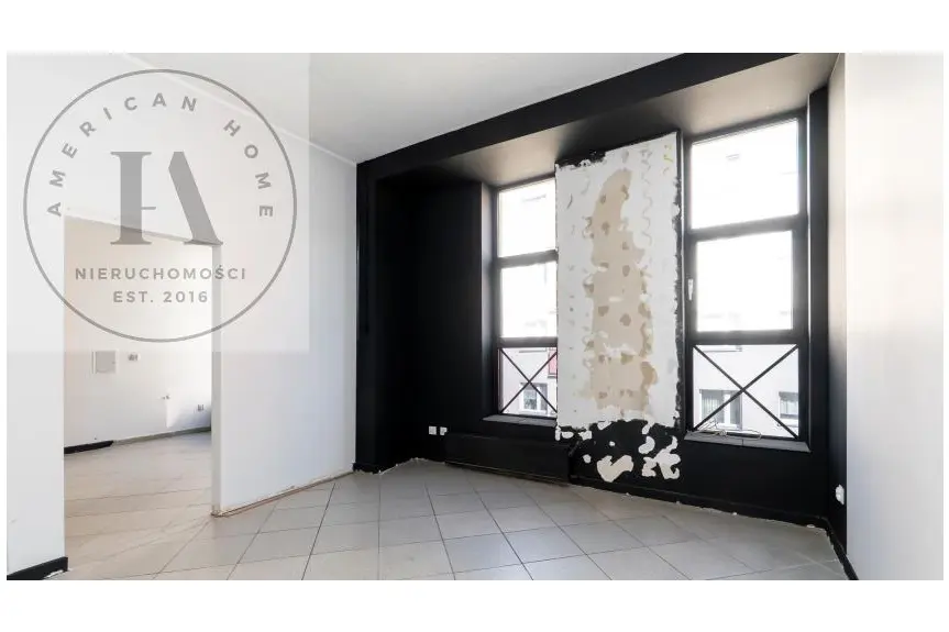 Elbląg, Henryka Nitschmanna, Premise for rent