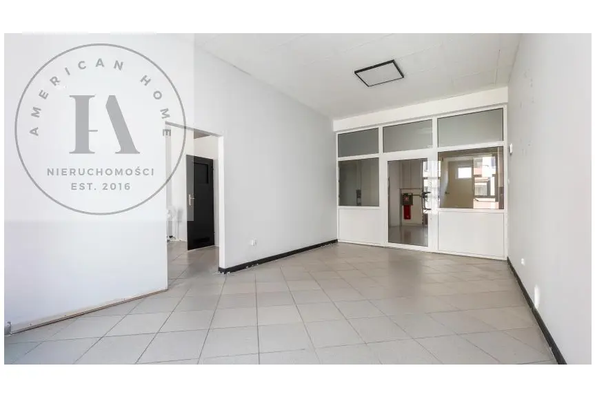 Elbląg, Henryka Nitschmanna, Premise for rent