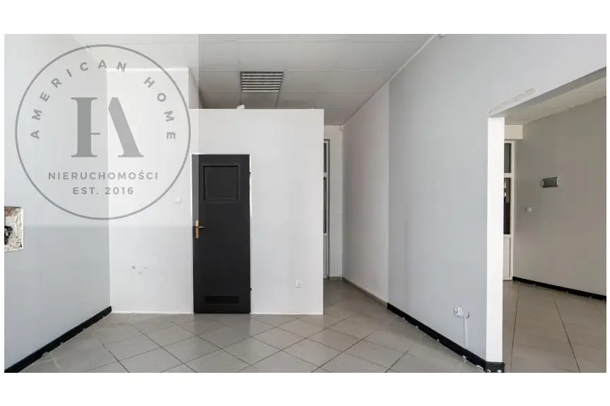 Elbląg, Henryka Nitschmanna, Premise for rent