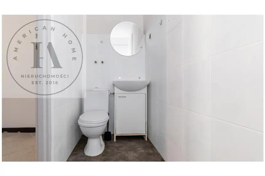 Elbląg, Henryka Nitschmanna, Premise for rent