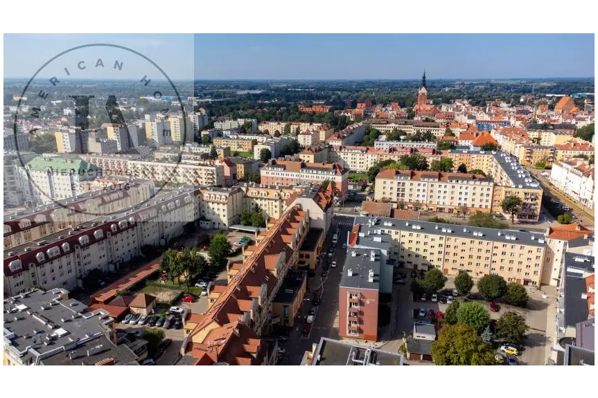 Elbląg, Henryka Nitschmanna, Premise for rent