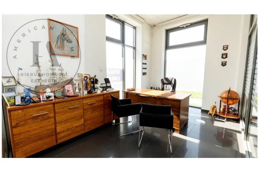 Elbląg, Studzienna, Wyjątkowy lokal usługowy – Stare Miasto