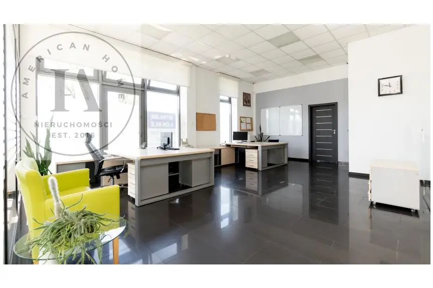 Elbląg, Studzienna, Wyjątkowy lokal usługowy – Stare Miasto