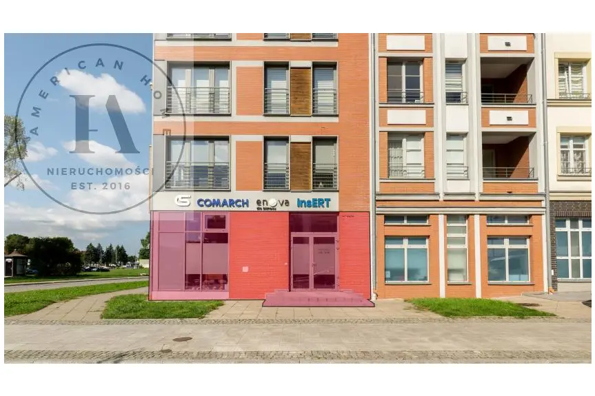 Elbląg, Studzienna, Wyjątkowy lokal usługowy – Stare Miasto