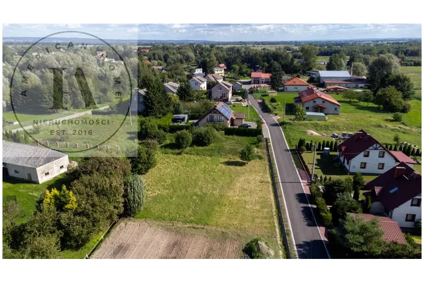 elbląski, Gronowo Elbląskie, Jegłownik, Leśna, Ziemia gotowa na Twój dom i Twoją historię