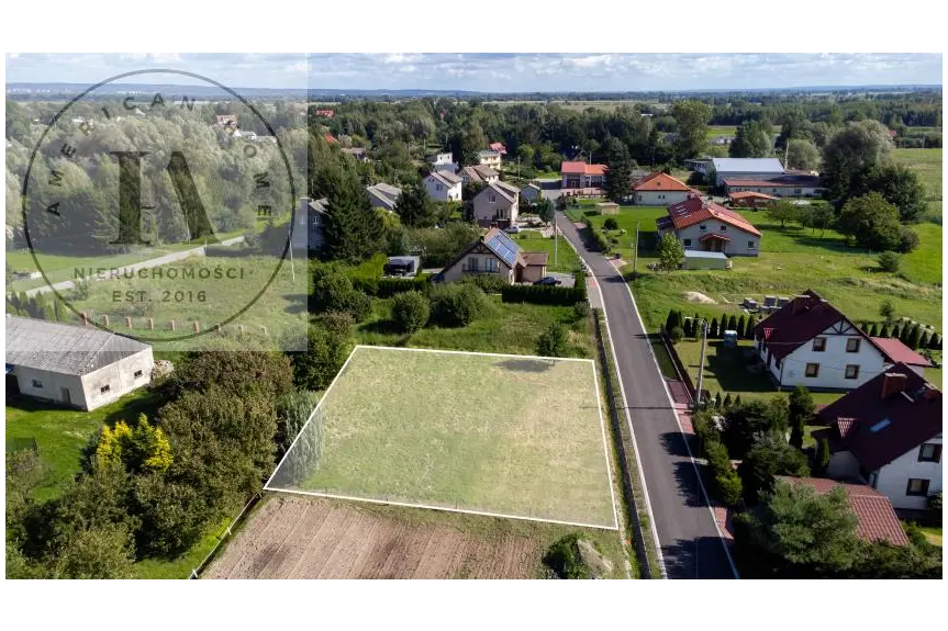 elbląski, Gronowo Elbląskie, Jegłownik, Leśna, Ziemia gotowa na Twój dom i Twoją historię