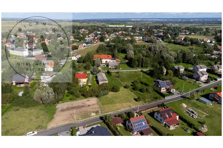 elbląski, Gronowo Elbląskie, Jegłownik, Leśna, Ziemia gotowa na Twój dom i Twoją historię