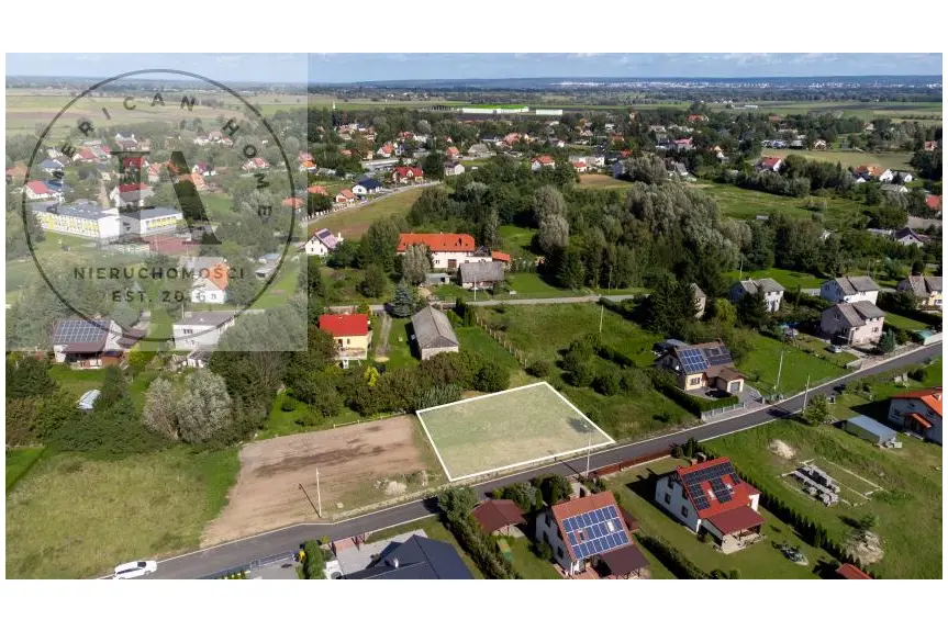 elbląski, Gronowo Elbląskie, Jegłownik, Leśna, Ziemia gotowa na Twój dom i Twoją historię