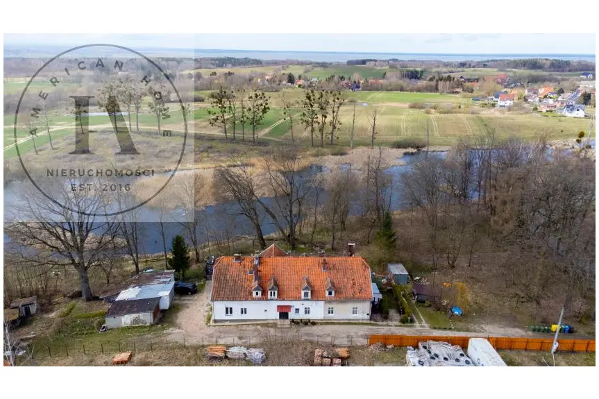 Elbląg, Dworkowa, Mieszkanie, 84.76 M2.